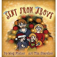 Sent from Above (Tyler the Fish and Lake Erie) - Sent from Above (Tyler the Fish and Lake Erie) - jetzt bei oelder-buchhandlung.de kaufen