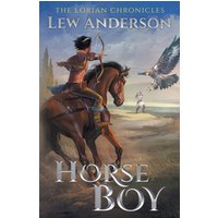 Horse Boy (The Lorian Chronicles, Band 1) - Horse Boy (The Lorian Chronicles, Band 1) - jetzt bei oelder-buchhandlung.de kaufen