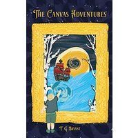 The Canvas Adventures - The Canvas Adventures - jetzt bei oelder-buchhandlung.de kaufen