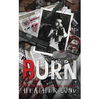 Burn (Blood Brothers, Band 1) - Burn (Blood Brothers, Band 1) - jetzt bei oelder-buchhandlung.de kaufen