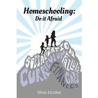 Homeschooling: Do It Afraid - Homeschooling: Do It Afraid - jetzt bei oelder-buchhandlung.de kaufen