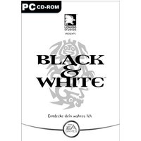 Electronic Arts Gmbh Black &Amp; White