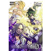 WIEDERGEBURT: Legend of the Reincarnated Warrior: Volume 20 - WIEDERGEBURT: Legend of the Reincarnated Warrior: Volume 20 - jetzt bei oelder-buchhandlung.de kaufen