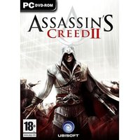 Ubisoft Assassin'S Creed II