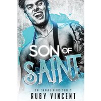 Son of Saint (Savage Heirs) - Son of Saint (Savage Heirs) - jetzt bei oelder-buchhandlung.de kaufen