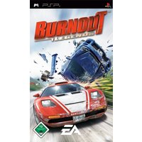 Electronic Arts Gmbh Burnout: Legends