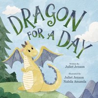 Dragon For A Day - Dragon For A Day - jetzt bei oelder-buchhandlung.de kaufen