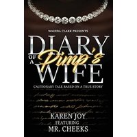 Diary of a Pimp's Wife - Diary of a Pimp's Wife - jetzt bei oelder-buchhandlung.de kaufen