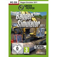 Bagger-Simulator 2011