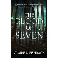 The Blood of Seven - The Blood of Seven - jetzt bei oelder-buchhandlung.de kaufen