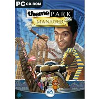 Electronic Arts Gmbh Theme Park Manager