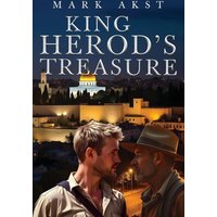 King Herod's Treasure (Mark Cohn, Band 1) - King Herod's Treasure (Mark Cohn, Band 1) - jetzt bei oelder-buchhandlung.de kaufen