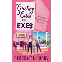 Greeting Cards For Exes - Greeting Cards For Exes - jetzt bei oelder-buchhandlung.de kaufen
