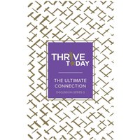 Thrive Today: Thrive Today Discussion Series Three - Thrive Today: Thrive Today Discussion Series Three - jetzt bei oelder-buchhandlung.de kaufen