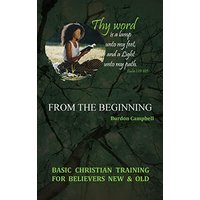 From The Beginning - From The Beginning - jetzt bei oelder-buchhandlung.de kaufen