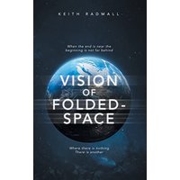 Vision of Folded - Space - Vision of Folded - Space - jetzt bei oelder-buchhandlung.de kaufen