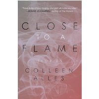 Close to a Flame - Close to a Flame - jetzt bei oelder-buchhandlung.de kaufen