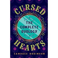 Cursed Hearts: The Complete Duology - Cursed Hearts: The Complete Duology - jetzt bei oelder-buchhandlung.de kaufen
