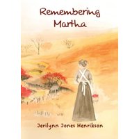 Remembering Martha - Remembering Martha - jetzt bei oelder-buchhandlung.de kaufen