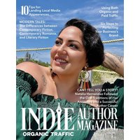 Indie Author Magazine Featuring Natalia Hernandez - Indie Author Magazine Featuring Natalia Hernandez - jetzt bei oelder-buchhandlung.de kaufen