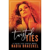 Twisted Ties - Twisted Ties - jetzt bei oelder-buchhandlung.de kaufen