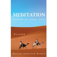 Meditation: Listen to your Soul - Meditation: Listen to your Soul - jetzt bei oelder-buchhandlung.de kaufen