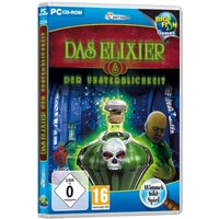 Big Fish Das Elixier Der Unsterblichkeit