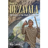 House of De Zavala: The Legacy of the Black Heart Stone - House of De Zavala: The Legacy of the Black Heart Stone - jetzt bei oelder-buchhandlung.de kaufen
