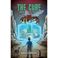 THE CUBE - Speak N.O.w. or Forever Hold Your Peace - THE CUBE - Speak N.O.w. or Forever Hold Your Peace - jetzt bei oelder-buchhandlung.de kaufen