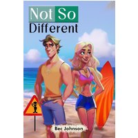 Not So Different: A Funny Story According to Arëk (an Alien from Schmec) - Not So Different: A Funny Story According to Arëk (an Alien from Schmec) - jetzt bei oelder-buchhandlung.de kaufen
