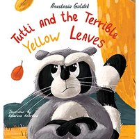 Tutti and the Terrible Yellow Leaves - Tutti and the Terrible Yellow Leaves - jetzt bei oelder-buchhandlung.de kaufen