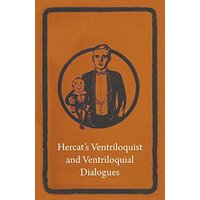 Hercat's Ventriloquist and Ventriloquial Dialogues