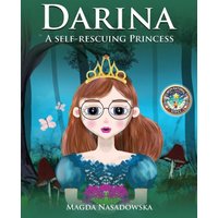 Darina: Self-rescuing Princess - Darina: Self-rescuing Princess - jetzt bei oelder-buchhandlung.de kaufen