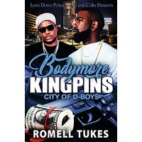 Bodymore Kingpins - Bodymore Kingpins - jetzt bei oelder-buchhandlung.de kaufen