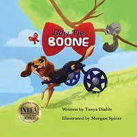 Bow Tie Boone - Bow Tie Boone - jetzt bei oelder-buchhandlung.de kaufen