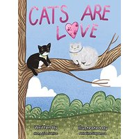 Cats Are Love - Cats Are Love - jetzt bei oelder-buchhandlung.de kaufen