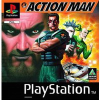 Action Man