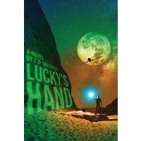 Lucky's Hand - Lucky's Hand - jetzt bei oelder-buchhandlung.de kaufen