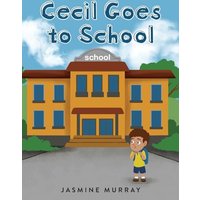 Cecil Goes to School - Cecil Goes to School - jetzt bei oelder-buchhandlung.de kaufen
