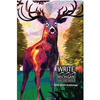 Write Michigan Anthology 2024 - Write Michigan Anthology 2024 - jetzt bei oelder-buchhandlung.de kaufen
