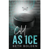 Cold as Ice (Discreet Edition) (Portland Evergreens) - Cold as Ice (Discreet Edition) (Portland Evergreens) - jetzt bei oelder-buchhandlung.de kaufen