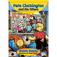 Pete Cluckington and the Others - Pete Cluckington and the Others - jetzt bei oelder-buchhandlung.de kaufen