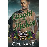 Caught in a Pickle (New Orleans Magicians, Band 2) - Caught in a Pickle (New Orleans Magicians, Band 2) - jetzt bei oelder-buchhandlung.de kaufen