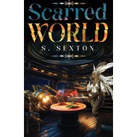 SCARRED WORLD - SCARRED WORLD - jetzt bei oelder-buchhandlung.de kaufen