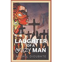 Laughter of a Crazy Man - Laughter of a Crazy Man - jetzt bei oelder-buchhandlung.de kaufen
