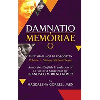 Damnatio Memoriae - VOLUME I: Victory Without Peace: They Shall Not Be Forgotten - Damnatio Memoriae - VOLUME I: Victory Without Peace: They Shall Not Be Forgotten - jetzt bei oelder-buchhandlung.de kaufen