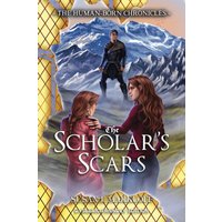 The Scholar's Scars: The Dyslexic Friendly Edition (The Human-Born Chronicles: Dyslexic Friendly Editions, Band 5) - The Scholar's Scars: The Dyslexic Friendly Edition (The Human-Born Chronicles: Dyslexic Friendly Editions, Band 5) - jetzt bei oelder-buchhandlung.de kaufen