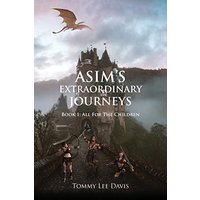 Asim's Extraordinary Journeys - Asim's Extraordinary Journeys - jetzt bei oelder-buchhandlung.de kaufen