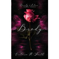 Brody (Found By You, Band 3) - Brody (Found By You, Band 3) - jetzt bei oelder-buchhandlung.de kaufen