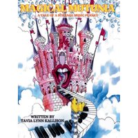 Magical Mutonia: A Tale of A Strange Music Planet - Magical Mutonia: A Tale of A Strange Music Planet - jetzt bei oelder-buchhandlung.de kaufen